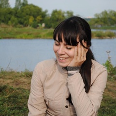 Ольга Сулейманова, Челябинск