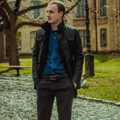 Sasha Bogunenko, 32 года, Киев