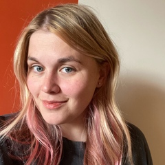 Anna Bets, 39 лет, Москва