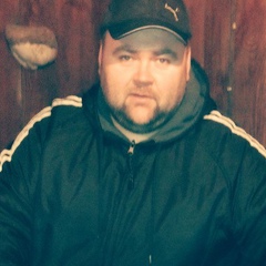 Виталик Матвеев, 42 года, Зеньков