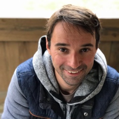 Дмитрий Зезюля, 43 года, Санкт-Петербург