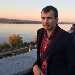 Никита Сретенский, 41 год, Пермь