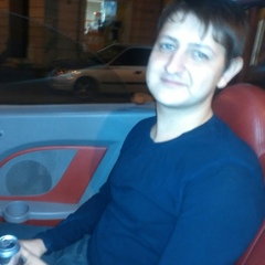 Дмитрий Дмитров, 34 года