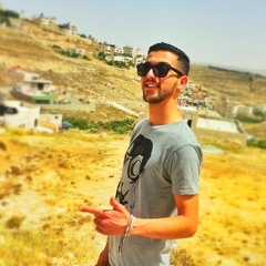 Ashraf Zatari, 31 год, Hebron