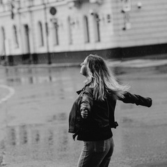 Анастасия Аляпкина, Москва