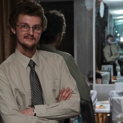 Шурик Носов, 38 лет, Санкт-Петербург