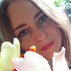 Светлана Тягунова, Тверь
