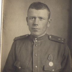 Павел Гигелев, Ставрополь