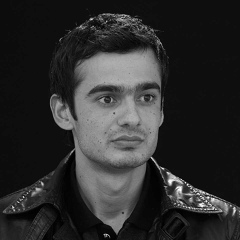 Rustam Ziyayev