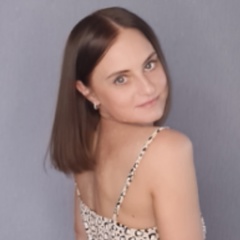 Ирина Чернышкова, Пенза