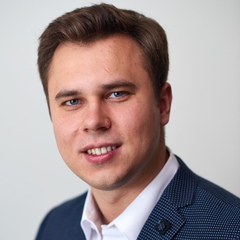 Александр Вальцев, Москва