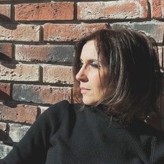 Лена Салтыкова, Санкт-Петербург