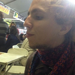 Jonathan Ribeiro, 35 лет, Assis