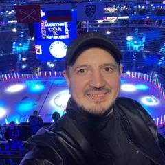 Евгений Евгений, Нижневартовск