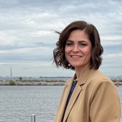 Елена Чижевская, 43 года, Санкт-Петербург