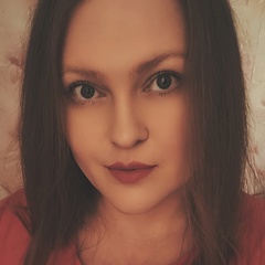 Марина Ahtonen