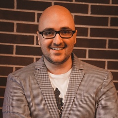Владимир Козлов, 38 лет, Химки
