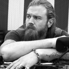 Sam Wylde, Porto Alegre