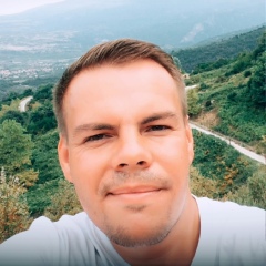 Андрей Косарев, 42 года, Санкт-Петербург