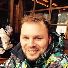 Евгений Степанов, 39 лет, Санкт-Петербург