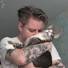 Евгений Пернавский, 36 лет, Санкт-Петербург
