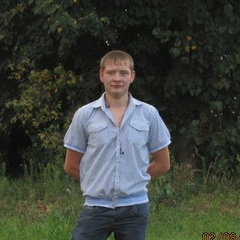 Олег Фомин, 18 лет, Инза