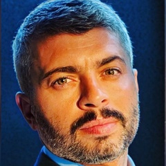 Alexandr Capsamun, 41 год, İstanbul