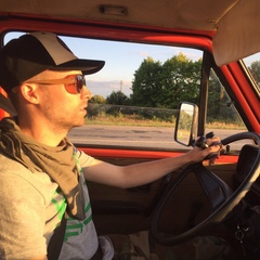 Влад Варенов, 36 лет, Калининград