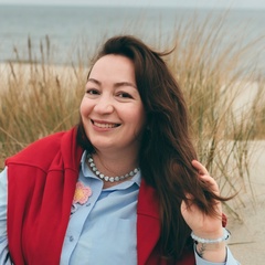 Александра Фомина, 36 лет, Москва