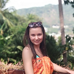 Екатерина Сердюкова, 36 лет, Москва