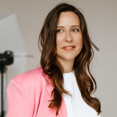 Алина Иванова, Тверь