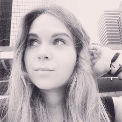 Мария Абрамова, 30 лет, Москва