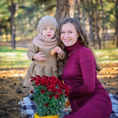 Ольга Скляр, 35 лет, Днепр (Днепропетровск)