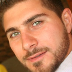 Alaaddin Qaisi, 37 лет, Amman