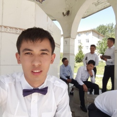 Замирбек Жаныбаев, 32 года, Ош