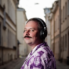 Дмитрий Синёв, Санкт-Петербург