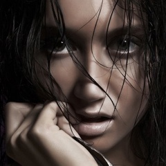 Nadya Grigorenko, Балашиха