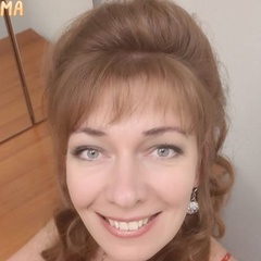 Екатерина Зеня, Голицыно