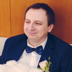 Никита Парфенов, 38 лет, Санкт-Петербург