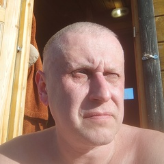 Дмитрий Орлов, 49 лет, Санкт-Петербург