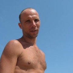 Сергей Остапенко, 45 лет, Киев