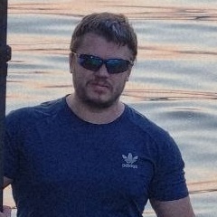 Владимир Мосуров, 38 лет, Воронеж