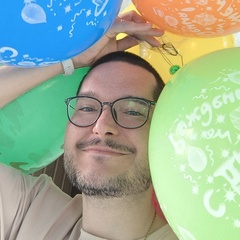 Кирилл Терехин, 38 лет, Москва