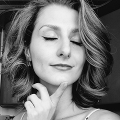 Екатерина Орос, 27 лет, Санкт-Петербург