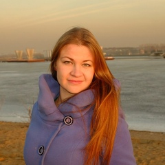 Вита Кикина, Санкт-Петербург