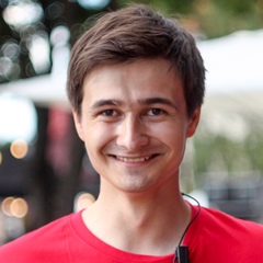 Николай Ломашко, 32 года, Таллин