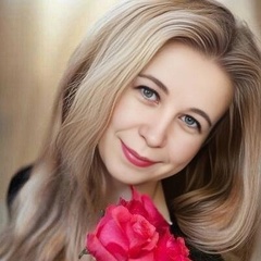 Елена Черняева, Санкт-Петербург