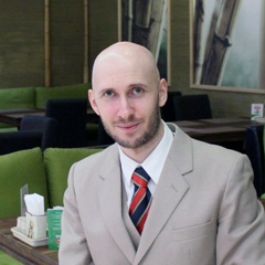 Виталий Юрьевич