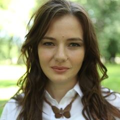 Мари Климова, Санкт-Петербург