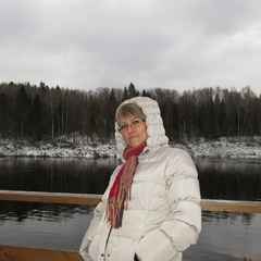 Марина Матюшкова, 45 лет, Смоленск
